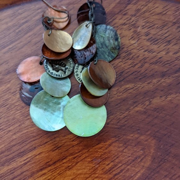 Combo of ear rings - Picture 6 of 16